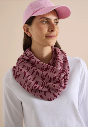 Accessoire D. Rood