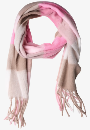 Accessoire Roze/multi