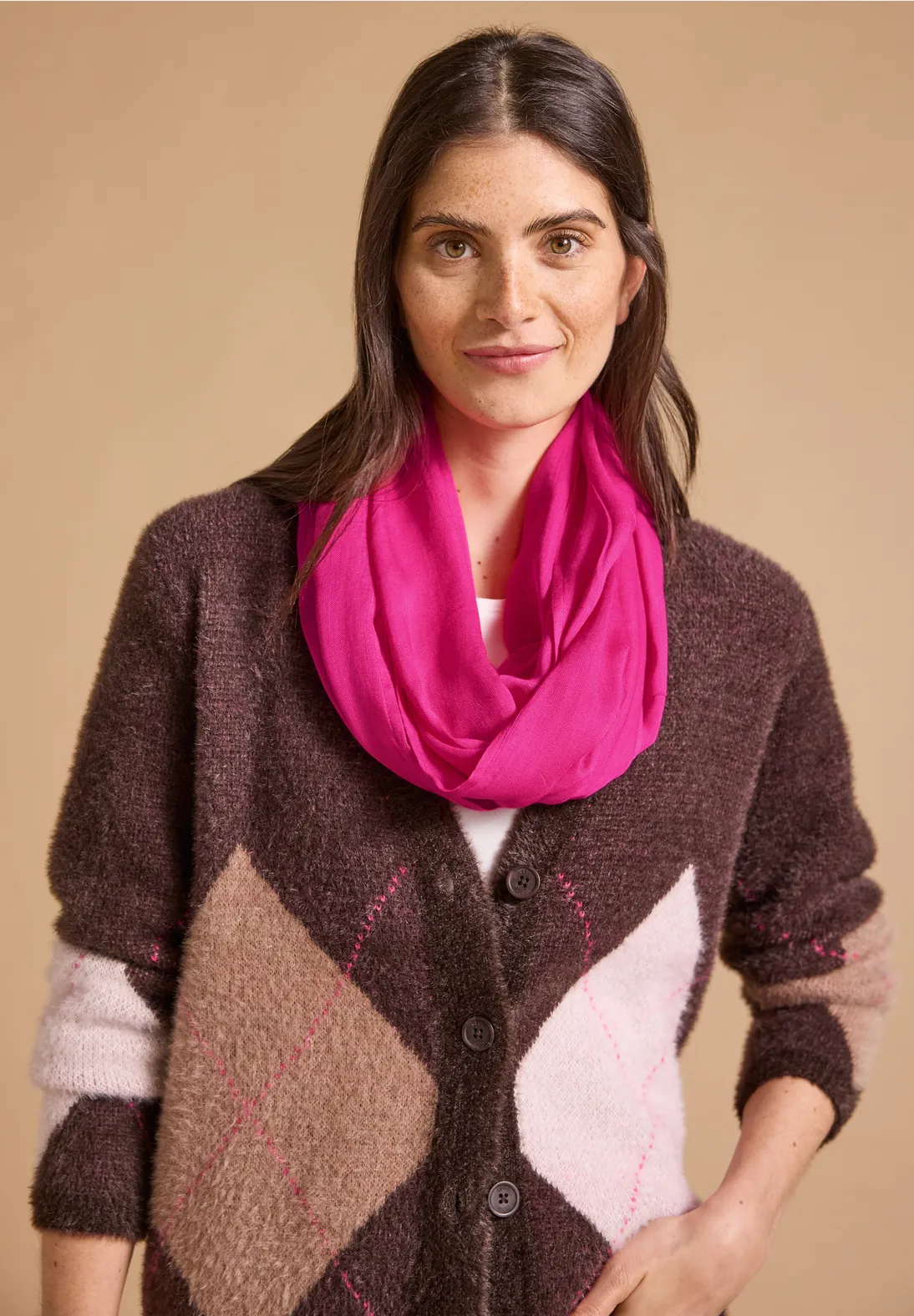 Accessoire Fuchsia