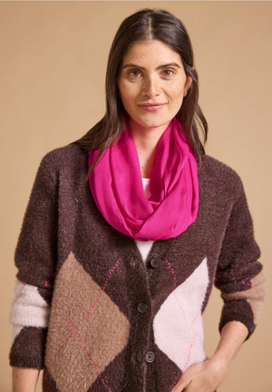 Accessoire Fuchsia