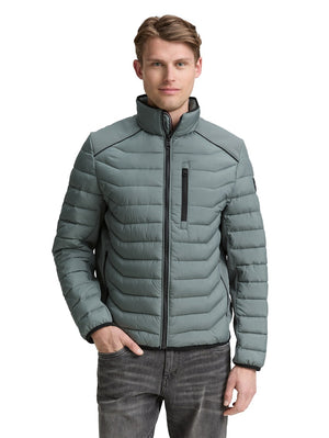 Mantel/Vest L. Kaki
