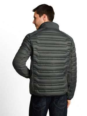 Mantel/Vest D. Kaki