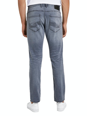 Broek L. Grijs uni