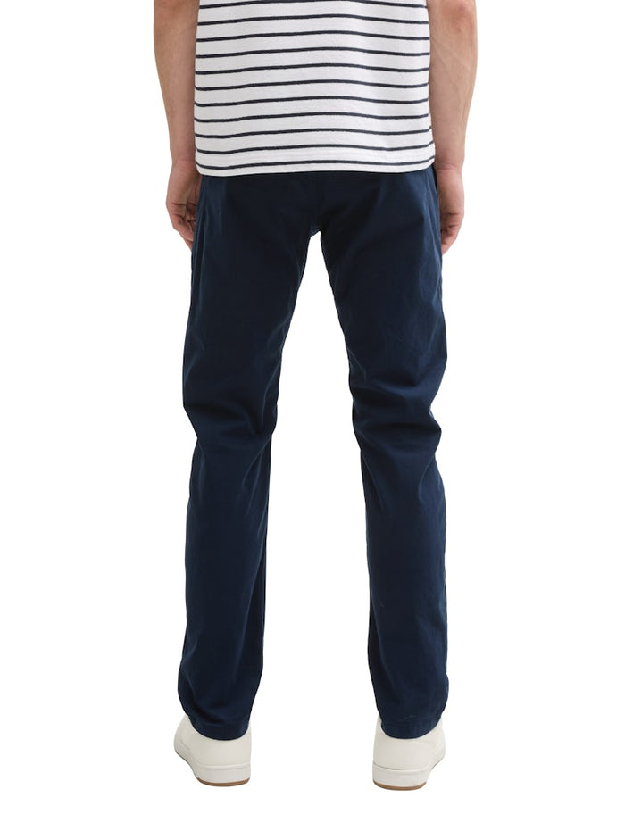 Broek D. Blauw