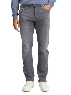 Broek L. Grijs uni
