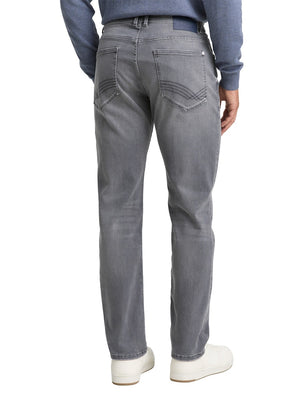 Broek L. Grijs uni