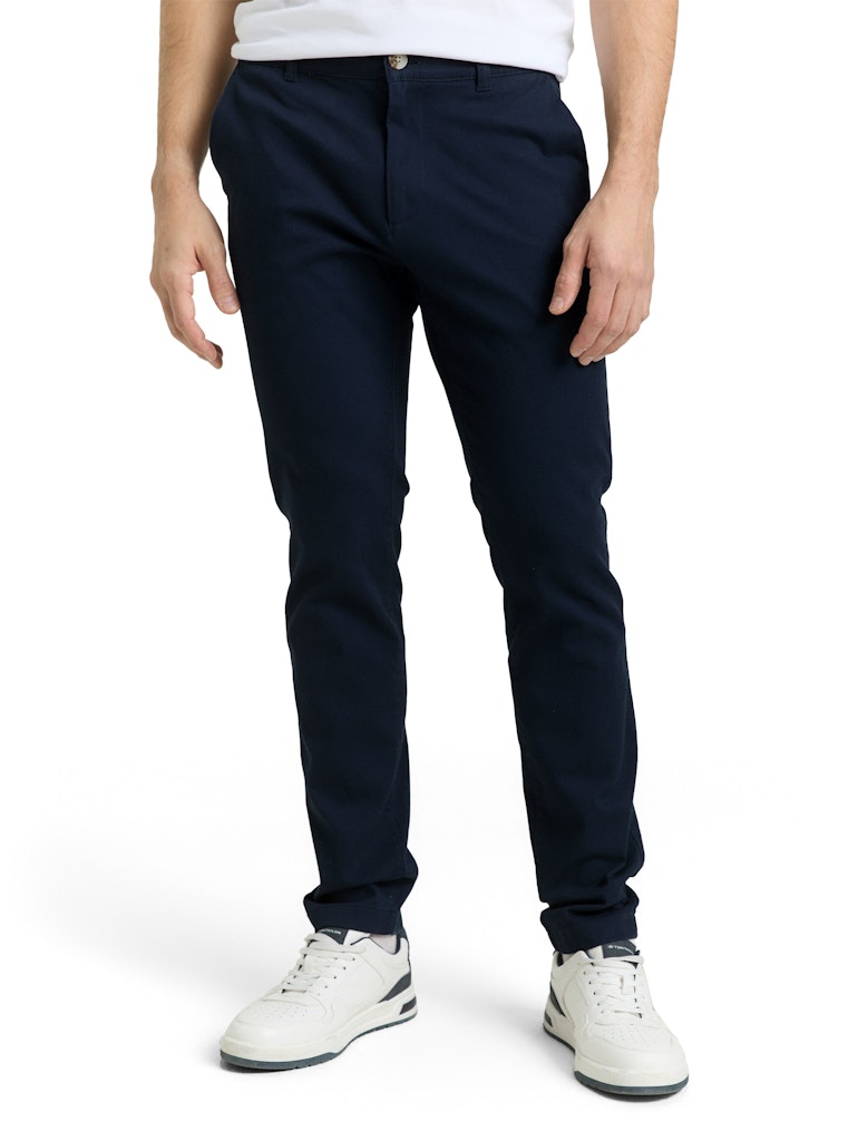 Broek D. Blauw