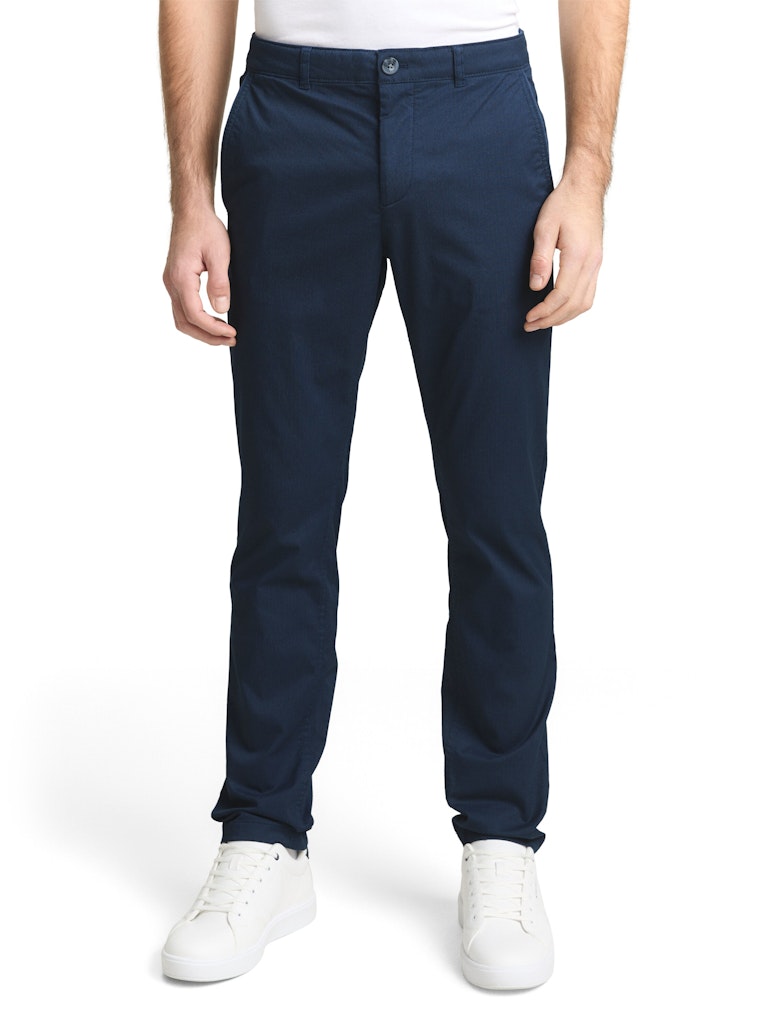Broek D. Blauw