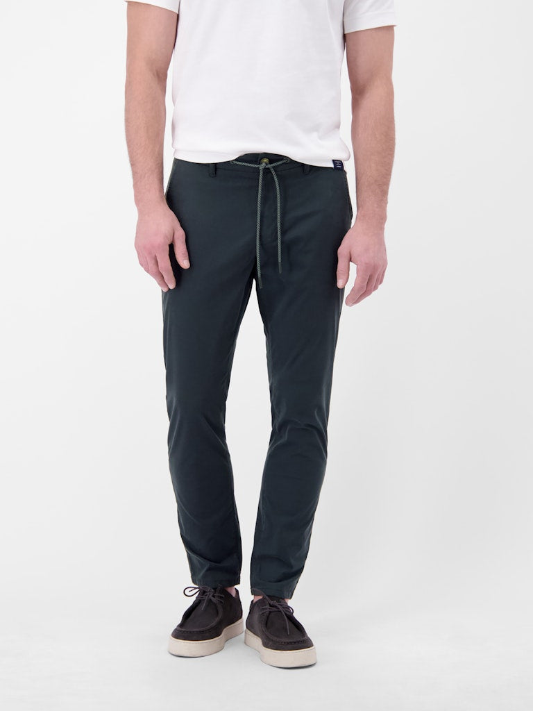 Broek D. Blauw
