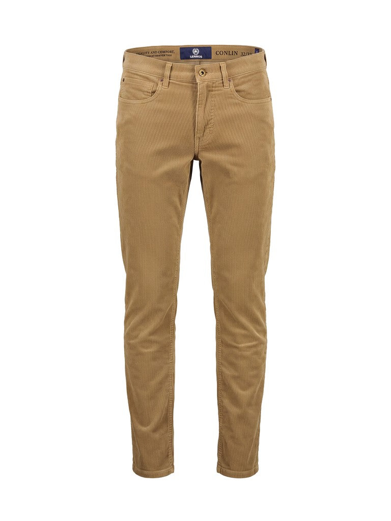 Broek Beige