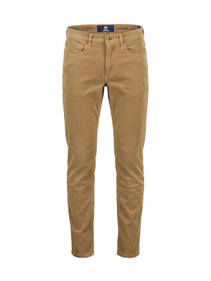Broek Beige