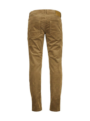 Broek Beige