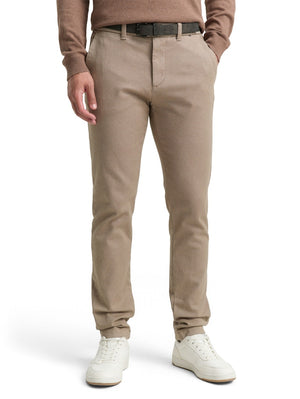 Broek D. Beige/color