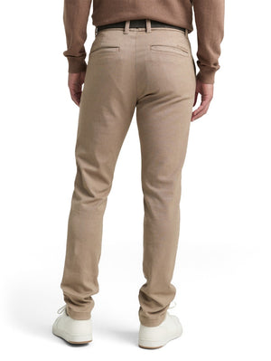 Broek D. Beige/color