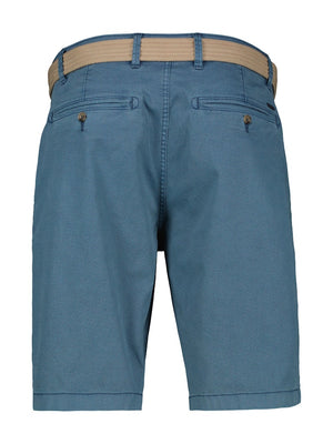 Bermuda Jeans