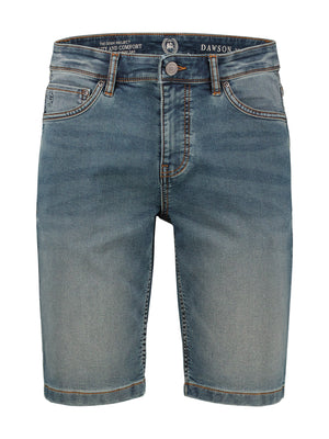 Bermuda Jeans