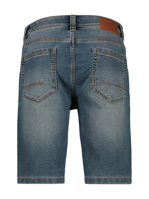 Bermuda Jeans