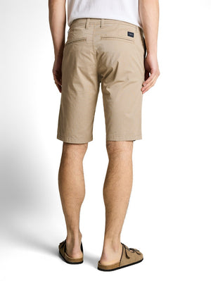 Bermuda L. Beige uni