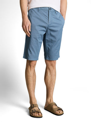 Bermuda L. Jeans/color