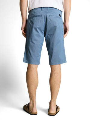 Bermuda L. Jeans/color