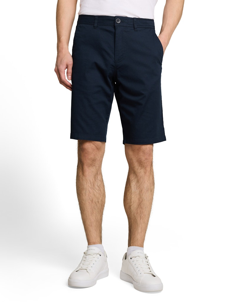Bermuda D. Blauw