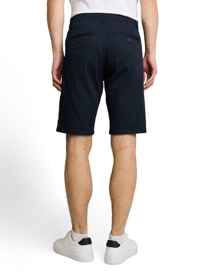 Bermuda D. Blauw