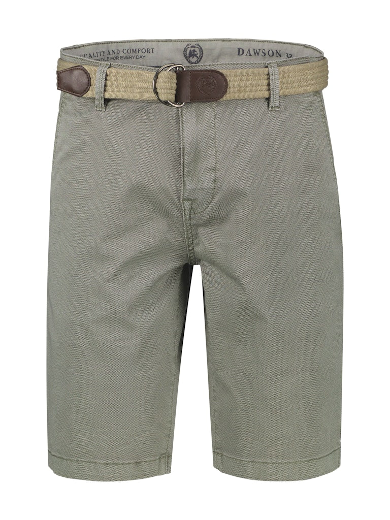 Bermuda Grijsgroen