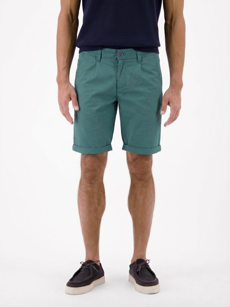 Bermuda Groen