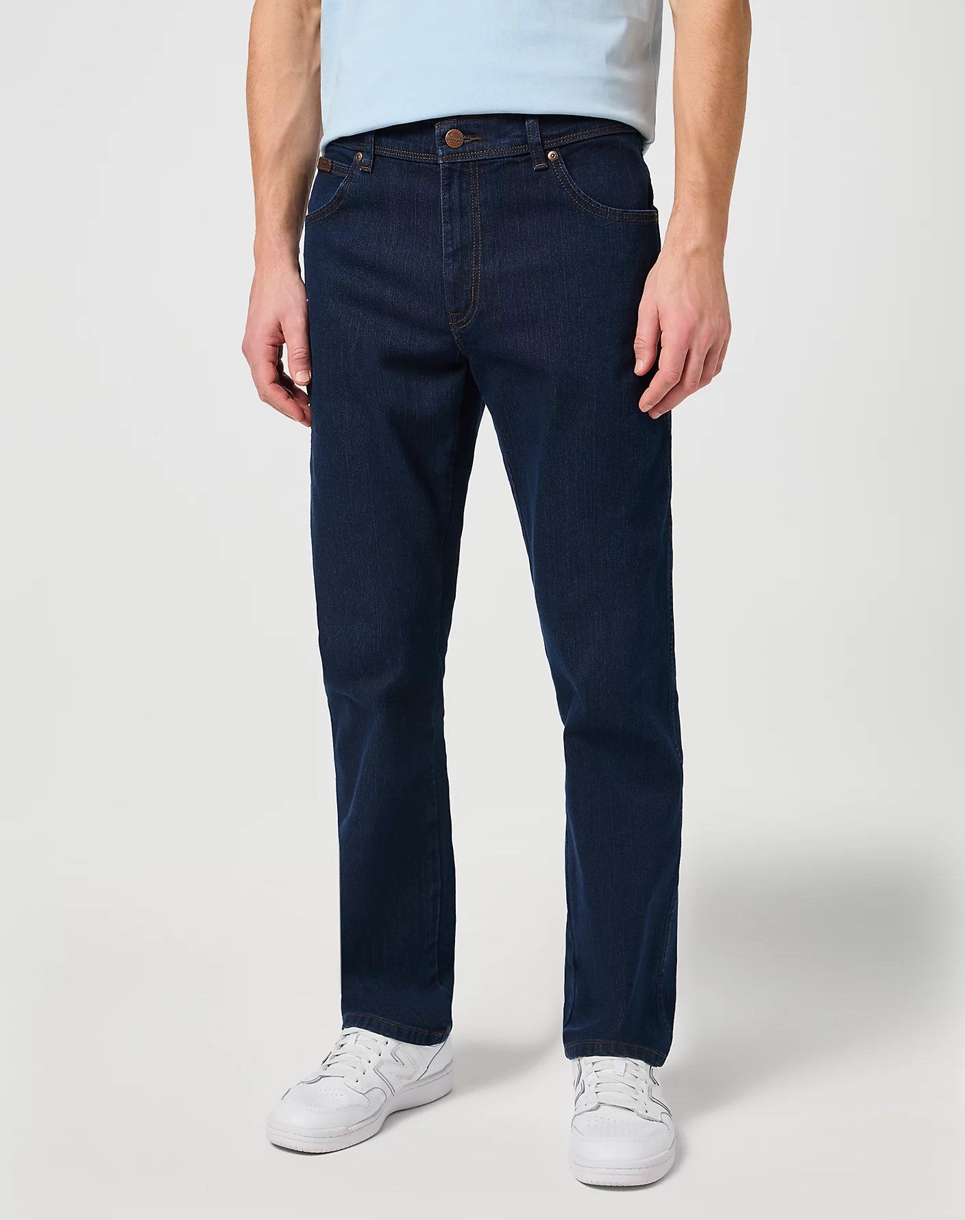 Jeansbroek D. Jeans