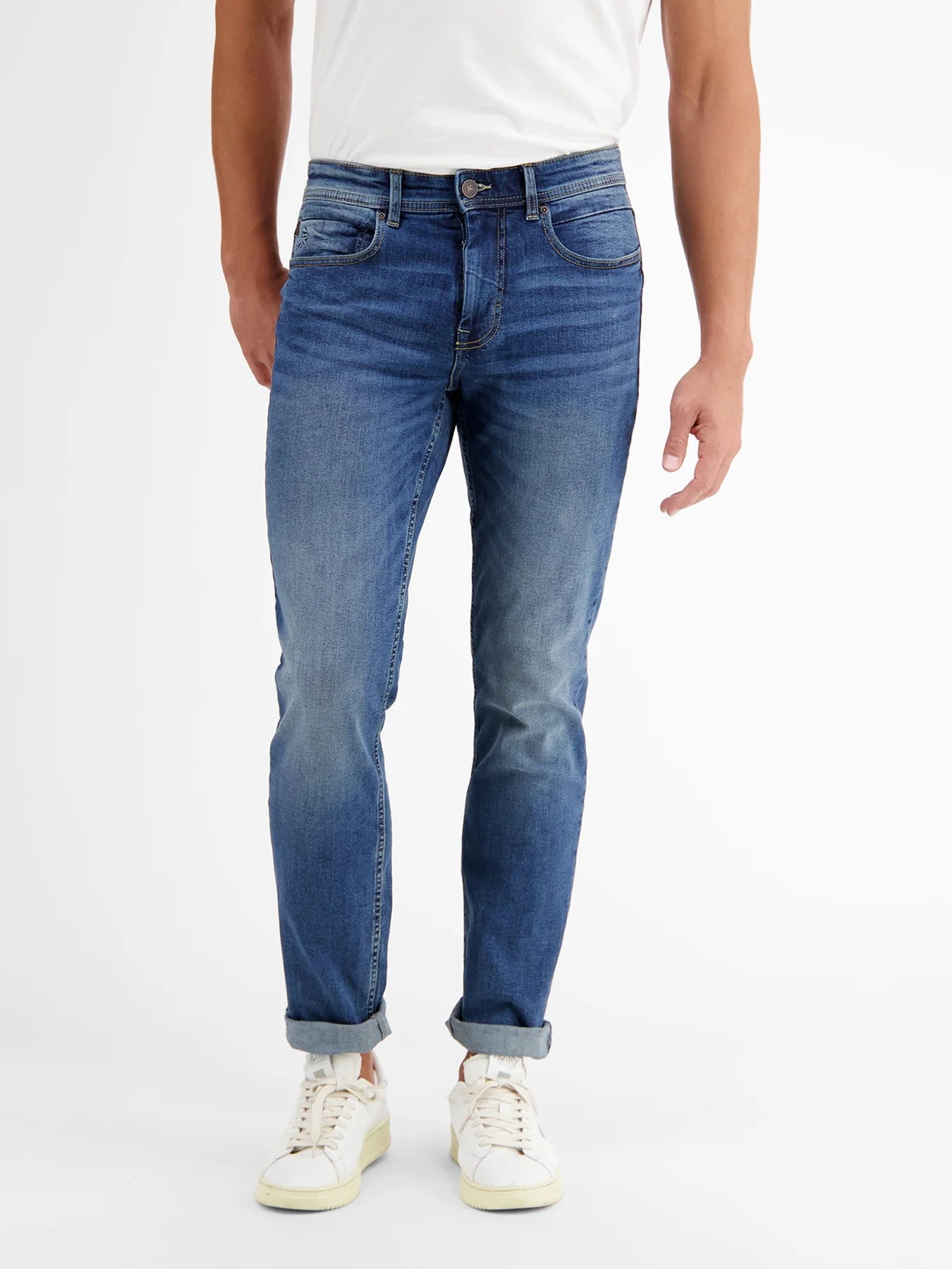 Jeansbroek Jeans