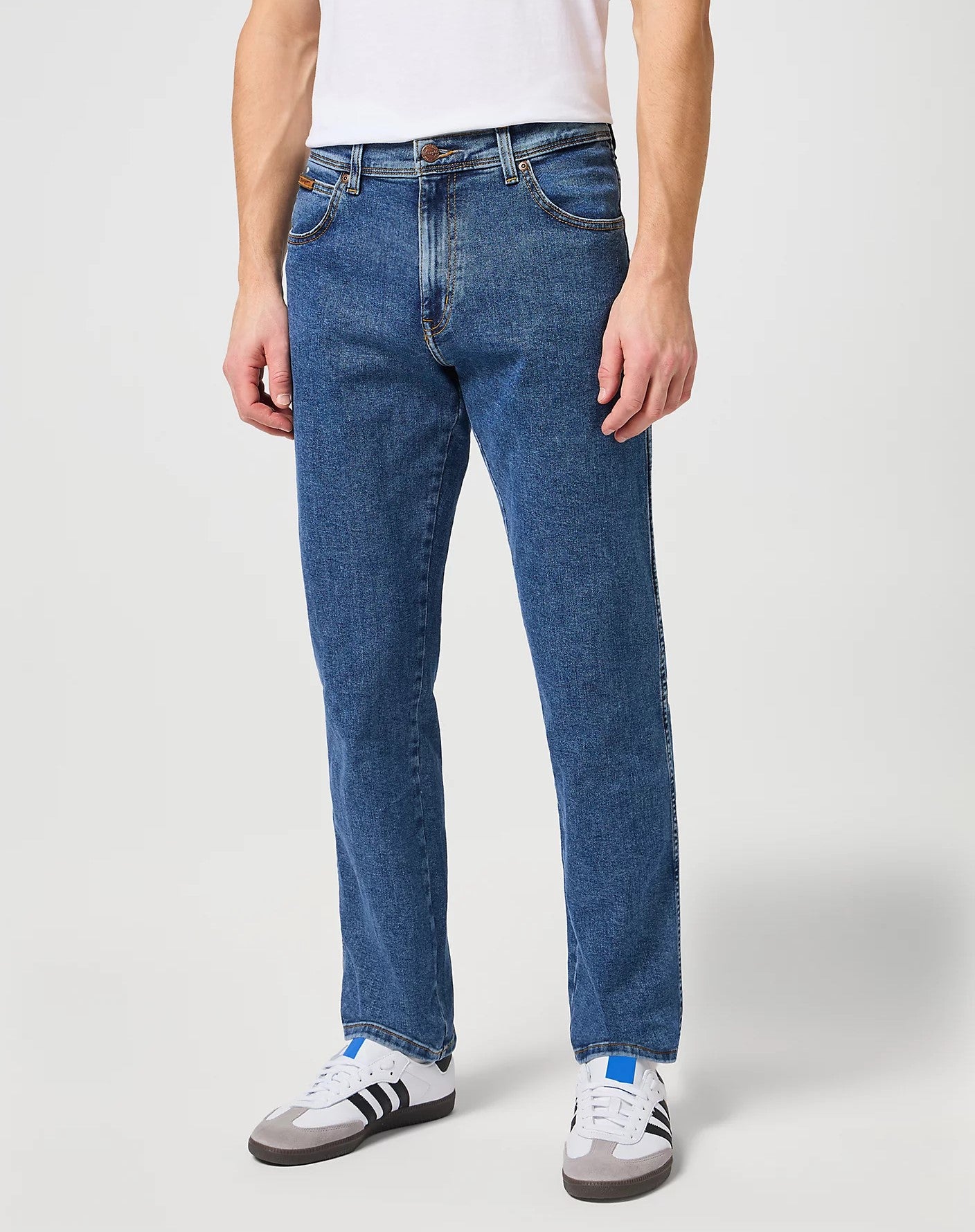 Jeansbroek Jeans