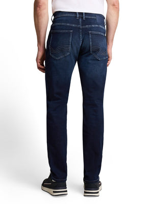 Jeansbroek D. Jeans