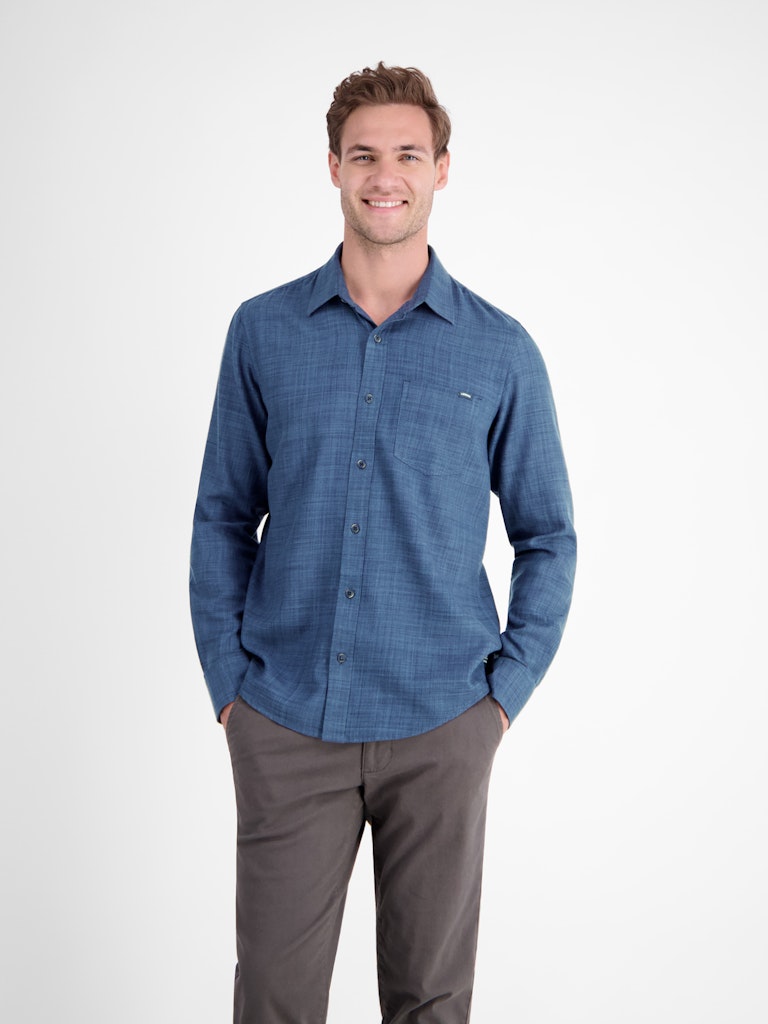 Hemd LM Jeans