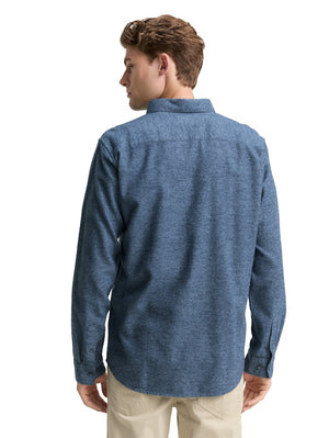 Hemd LM Jeans/color