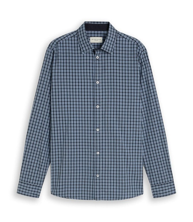 Hemd LM D. Jeans /color