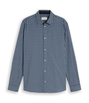 Hemd LM D. Jeans /color