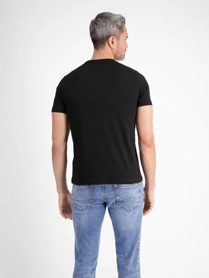 T Shirt Zwart