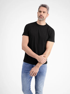 T Shirt Zwart