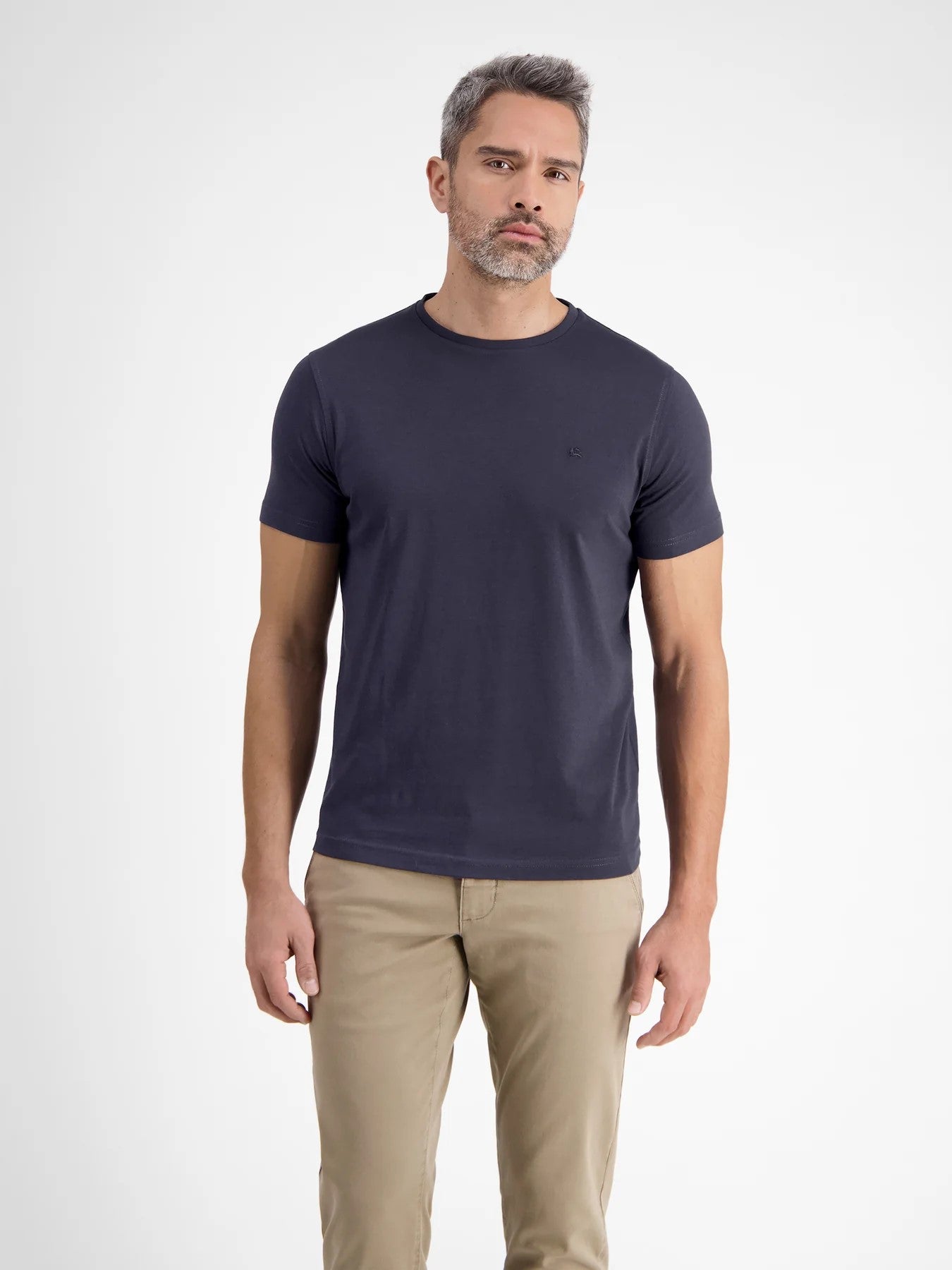 T Shirt D. Blauw