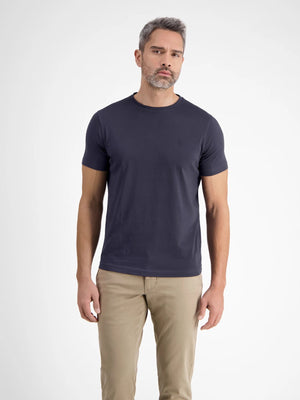 T Shirt D. Blauw
