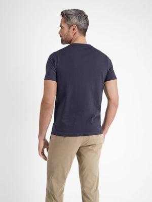 T Shirt D. Blauw