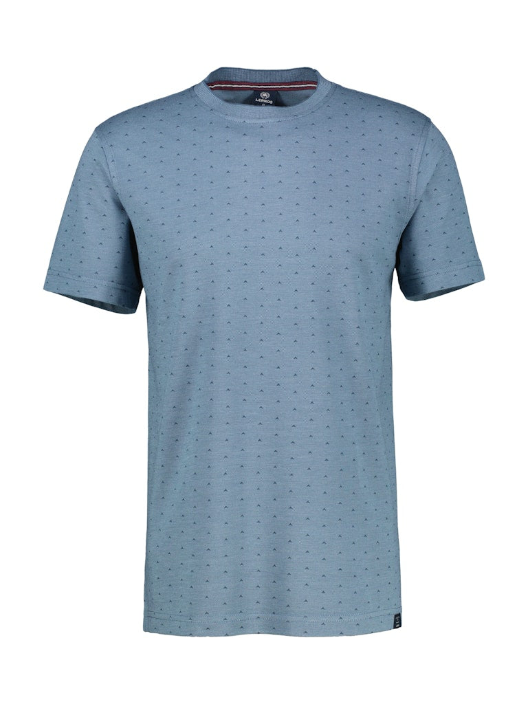 T Shirt Jeans