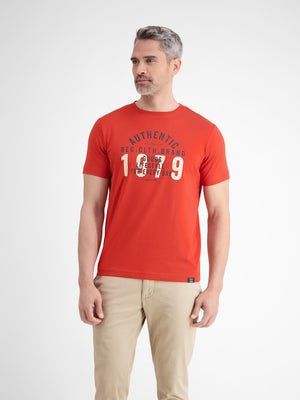 T Shirt Steenrood