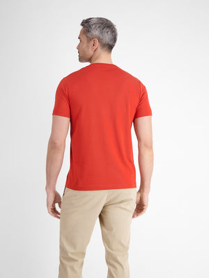 T Shirt Steenrood
