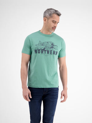 T Shirt L. Groen
