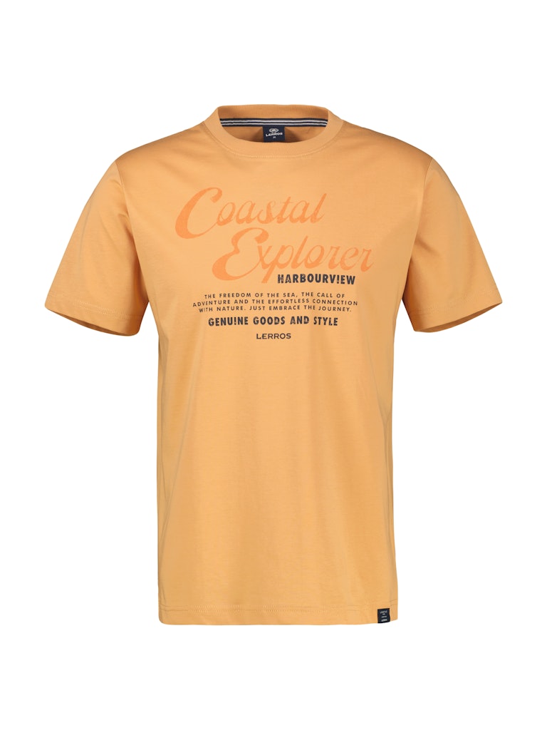 T Shirt D. Geel