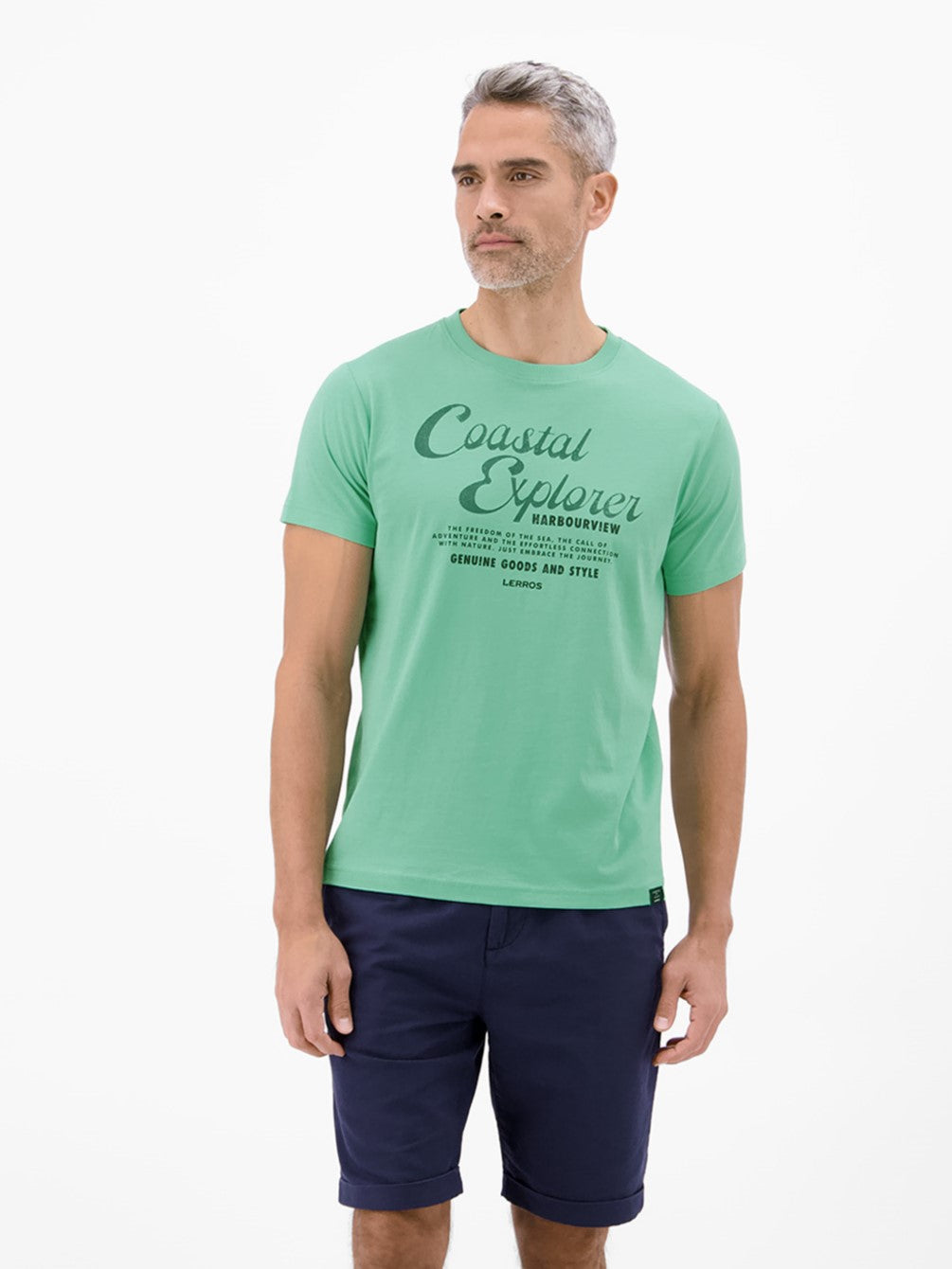 T Shirt L. Groen