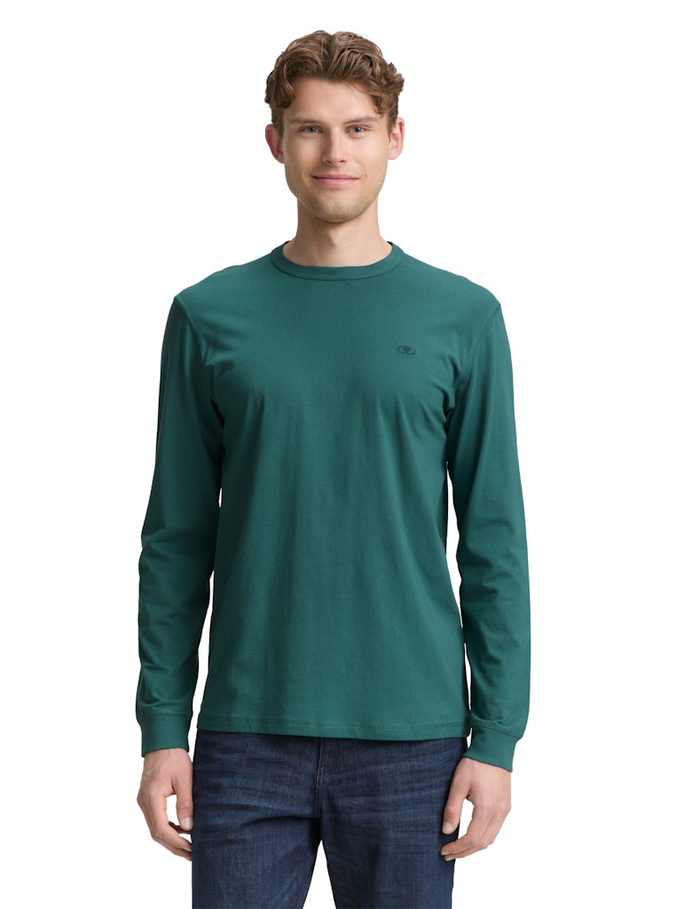 T Shirt LM Groen