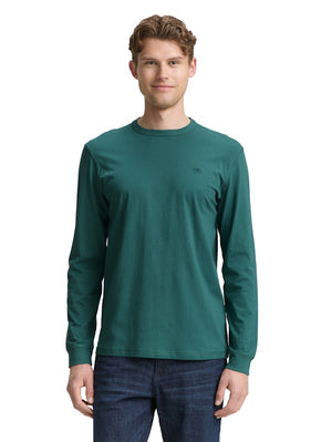 T Shirt LM Groen