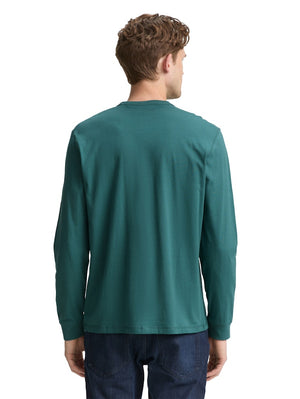 T Shirt LM Groen